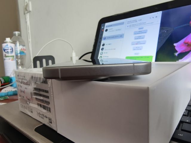 Xiaomi 15T Pro รูปที่ 6