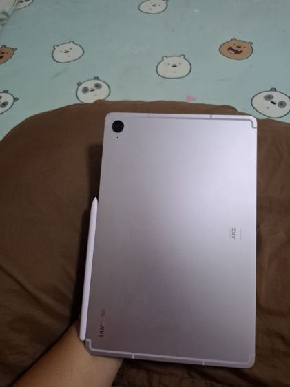 samsung Galaxy tab s9 fe รุ่น wifi รูปที่ 5