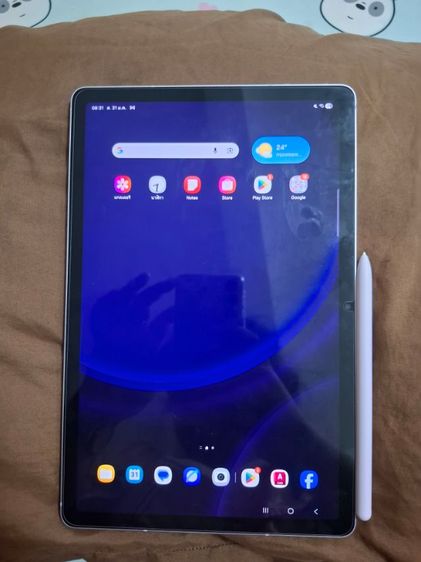 samsung Galaxy tab s9 fe รุ่น wifi รูปที่ 4
