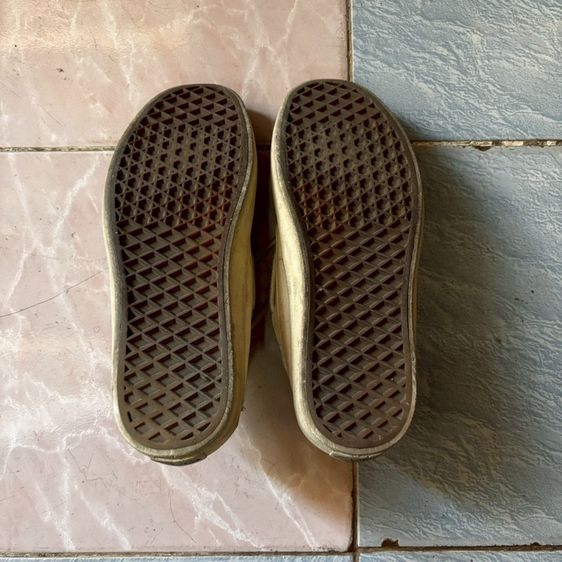 รองเท้า VANS Zapato   size 7.5 US 25.5 CM มือสอง รูปที่ 7
