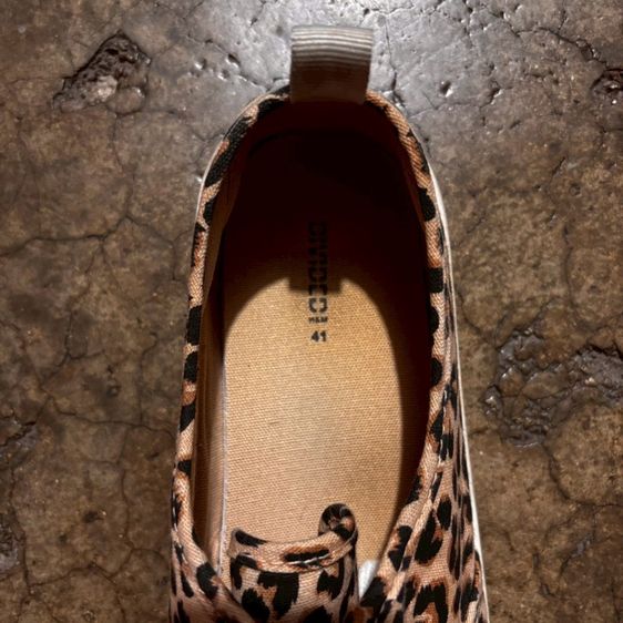 รองเท้า HM Divided Size 41 สภาพใหม่ รูปที่ 4