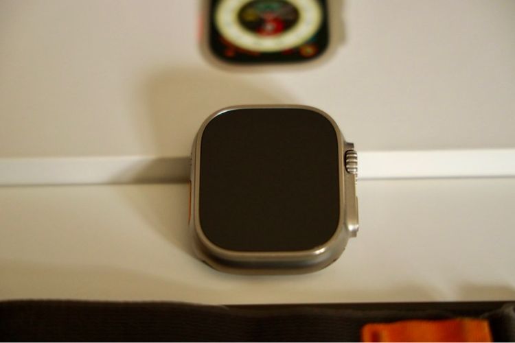 ขาย Apple Watch Ultra 1 สภาพดีมาก ครบกล่อง แบตดี