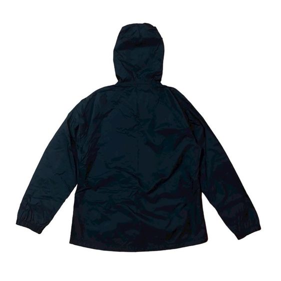 เสื้อฮู๊ดผ้าร่ม Hoodie แบรนด์ L.L. Bean มือสอง รูปที่ 2