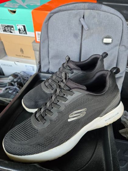 รองเท้าผ้าใบ SKECHERS-AIR รูปที่ 4