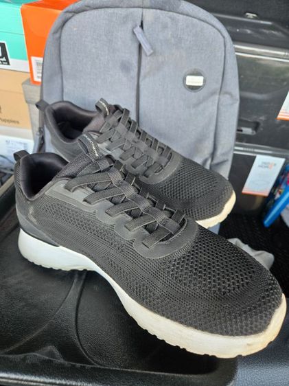 รองเท้าผ้าใบ SKECHERS-AIR รูปที่ 5