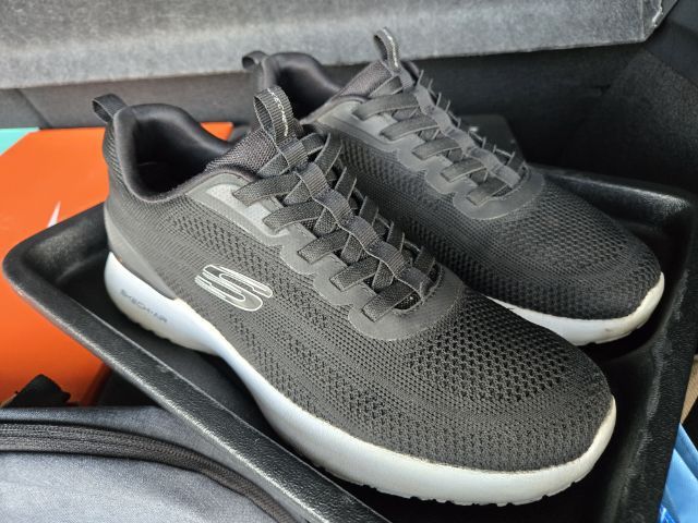 รองเท้าผ้าใบ SKECHERS-AIR รูปที่ 2