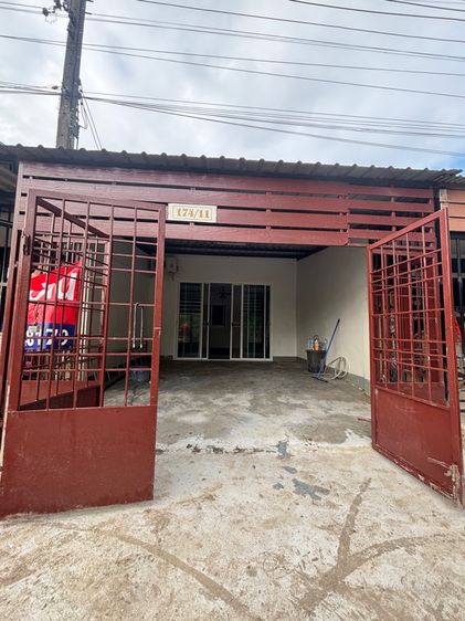 อื่นๆ มีบางส่วน ใช่ ทาวส์เฮ้าส์ชั้นเดียว รูปที่ 3