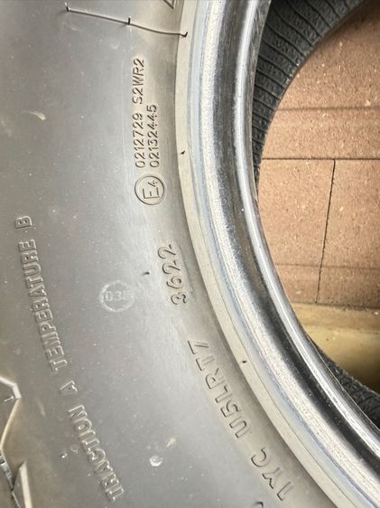 ยางมือสอง LENSO RT07  265 70 R16 รูปที่ 9