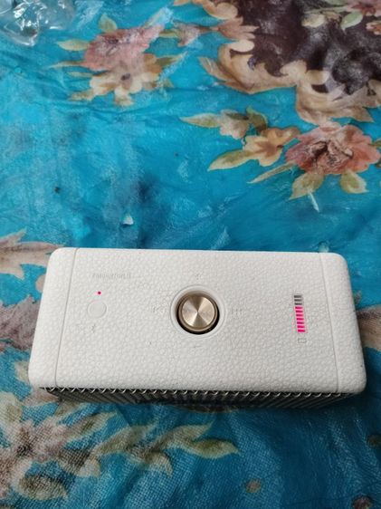 ลำโพงพกพา อื่นๆ Marshall Emberton II เป็นลำโพงบลูทูธพกพา