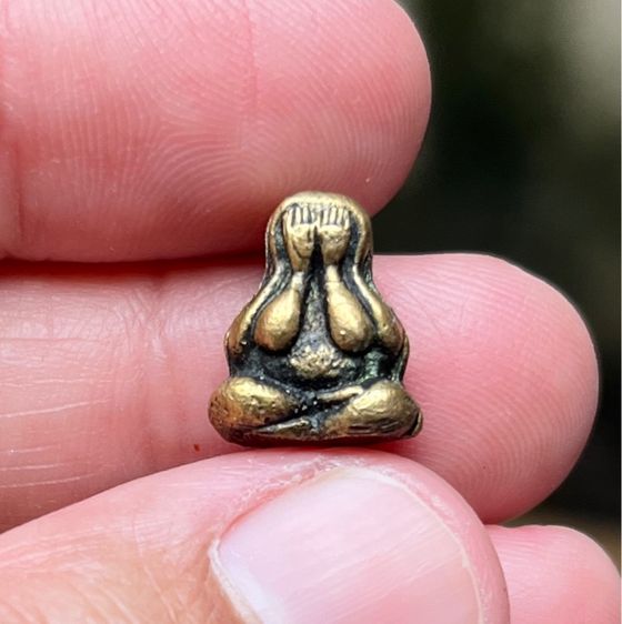 พระปิดตา