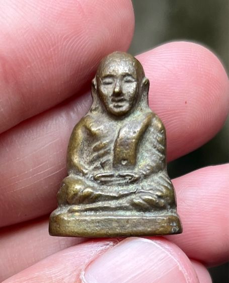 หลวงพ่อเงิน