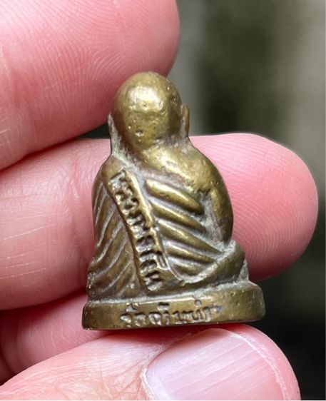 หลวงพ่อเงิน รูปที่ 2