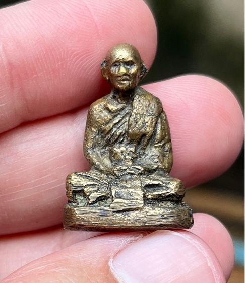 หลวงปู่เทียม