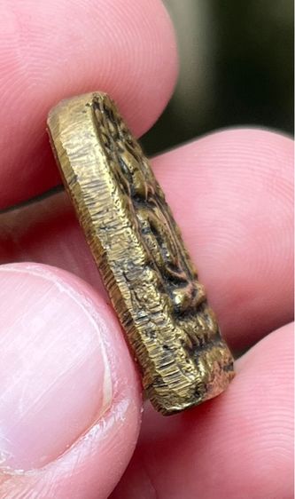 เหรียญซุ้มกอ หลวงปู่เส้ง รูปที่ 3