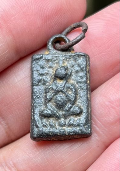 พระปิดตา หลวงพ่อแก้ว