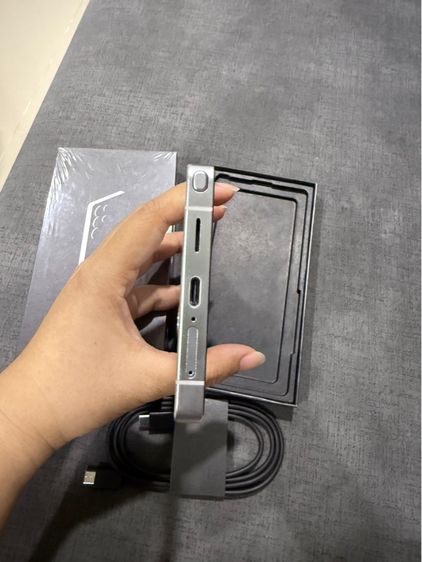 Samsung Galaxy S25 Ultra ประกันยังมี รูปที่ 7