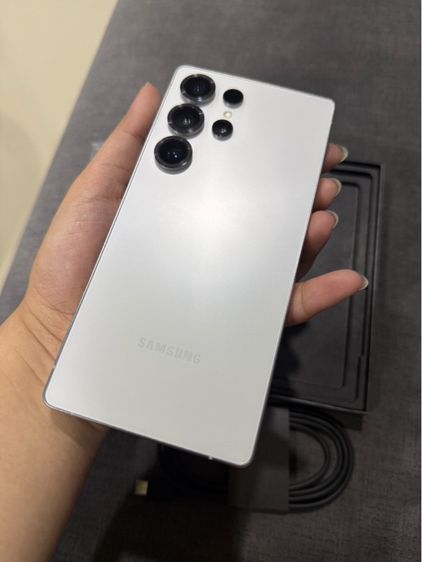 Samsung Galaxy S25 Ultra ประกันยังมี รูปที่ 5