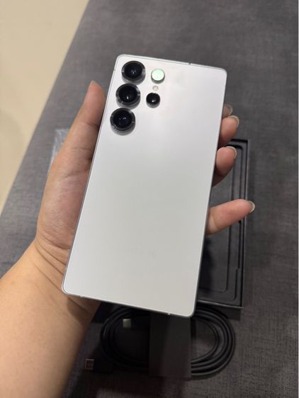 Samsung Galaxy S25 Ultra ประกันยังมี รูปที่ 6