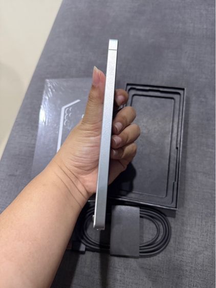 Samsung Galaxy S25 Ultra ประกันยังมี รูปที่ 4