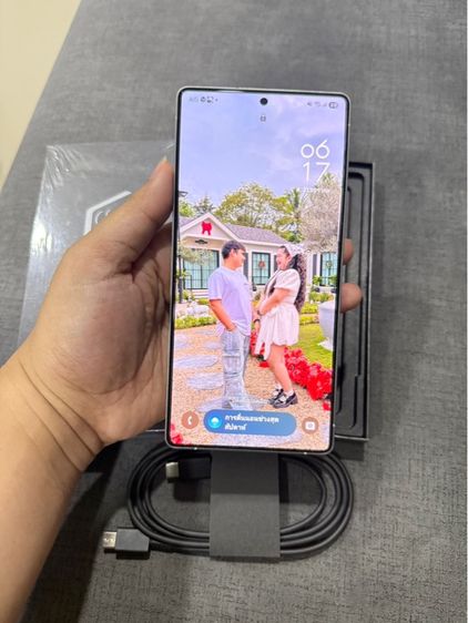 Samsung Galaxy S25 Ultra ประกันยังมี รูปที่ 8