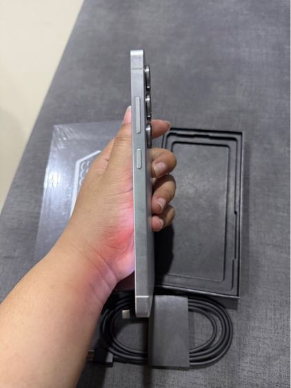 Samsung Galaxy S25 Ultra ประกันยังมี รูปที่ 2
