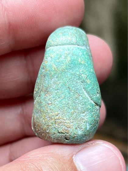 พระสังกัจจาย รูปที่ 2