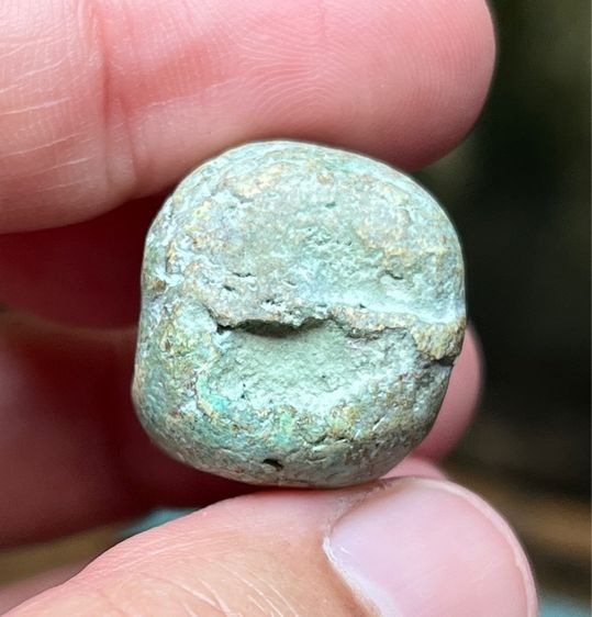 พระสังกัจจาย รูปที่ 4