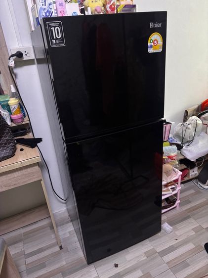 ตู้เย็น 2 ประตู ตู้เย็น Haier