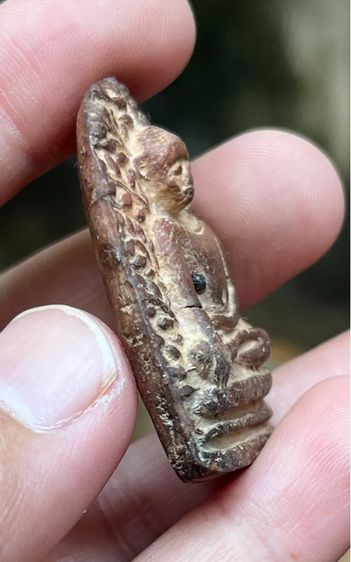 พระเปิมลำพูน รูปที่ 3