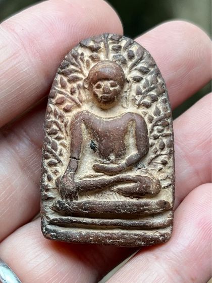 พระเปิมลำพูน