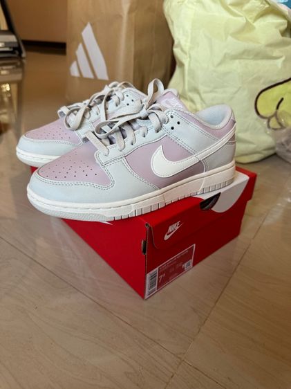 nike dunk low มือ1 แท้พร้อมกล่อง