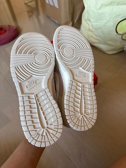 nike dunk low มือ1 แท้พร้อมกล่อง รูปที่ 6