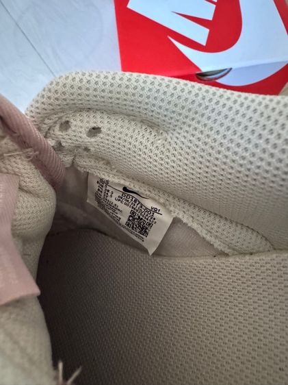 nike dunk low มือ1 แท้พร้อมกล่อง รูปที่ 7