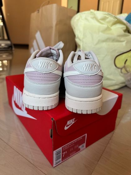 nike dunk low มือ1 แท้พร้อมกล่อง รูปที่ 3