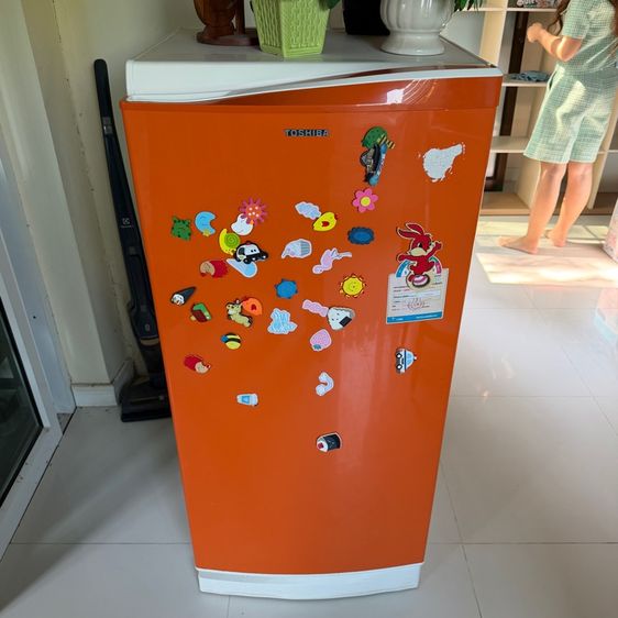 ตู้เย็น Thoahiba