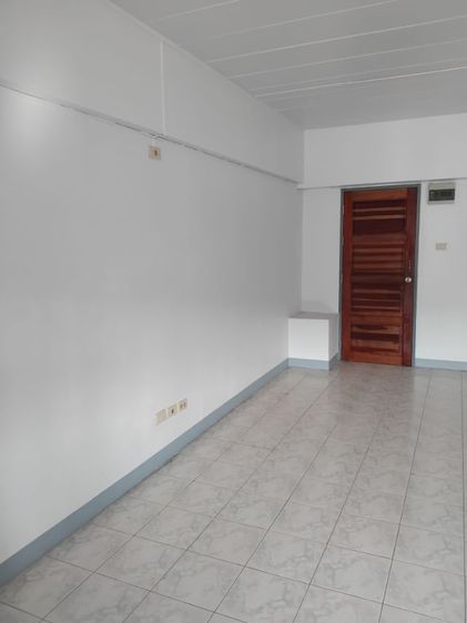 มีบางส่วน 👍ขายคอนโดศรัญญาเพลส ตกแต่งใหม่ พร้อมโอนให้ฟรี นนทบุรี รูปที่ 3