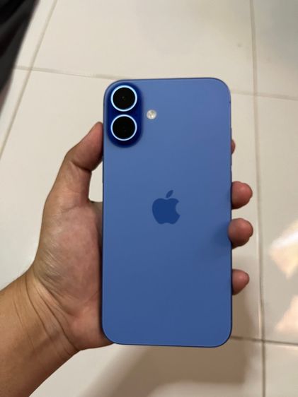 iPhone 16 Plus 128GB LL แบต 96