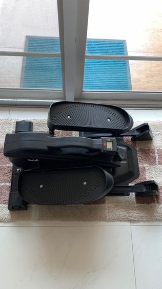 เครื่องเดินวงรี