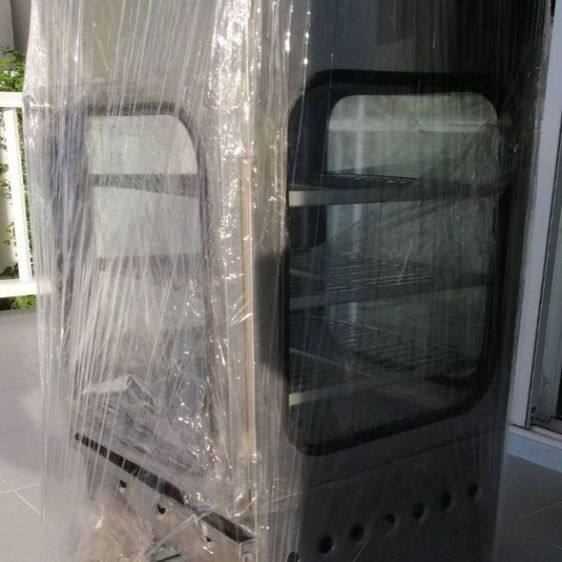 อื่นๆ ตู้อุ่นนึ่งซาลาเปา