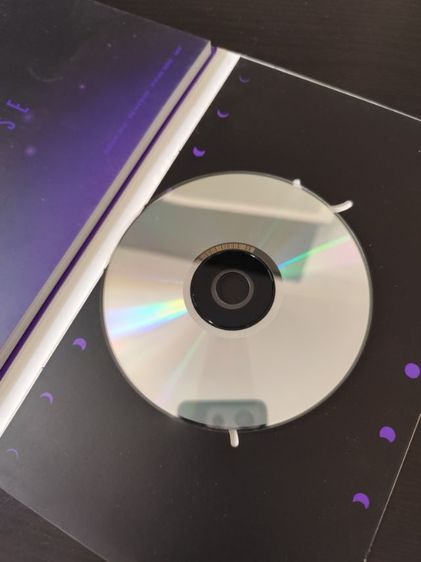 ของสะสม SPECIAL MINI ALBUM ECLIPSE มือสองขายตามสภาพขอคนรับได้ รูปที่ 6