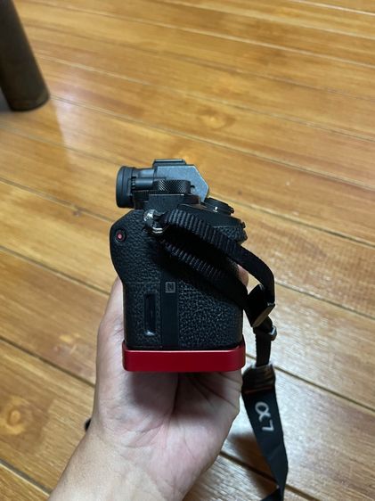 sony a7s ii รูปที่ 3