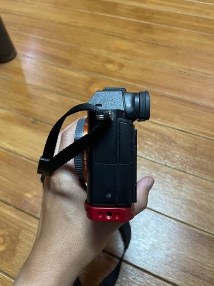 sony a7s ii รูปที่ 5