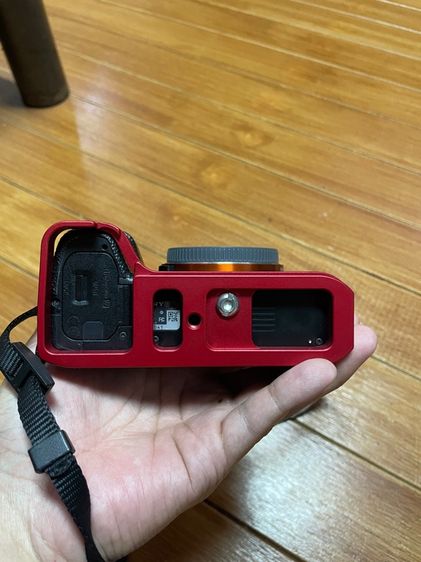 sony a7s ii รูปที่ 6