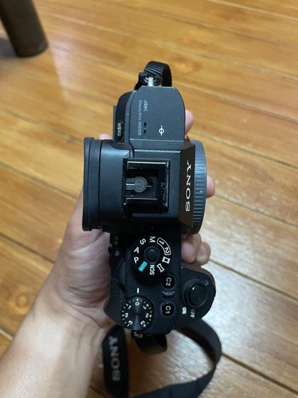 sony a7s ii รูปที่ 4