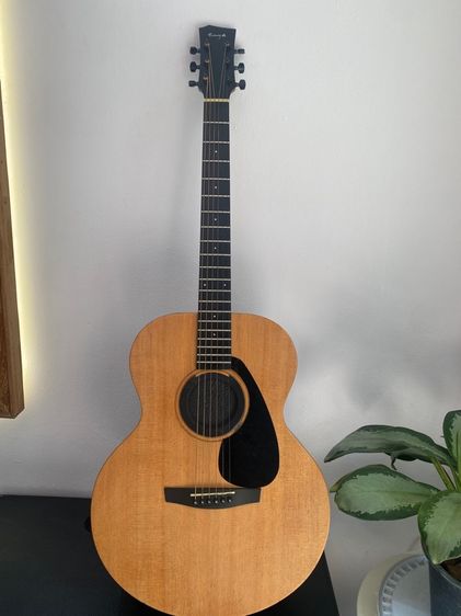 ปล่อยกีต้าร์โปร่งไฟฟ้า Enya EAX1 PRO EQ 🎸🎊 รูปที่ 2