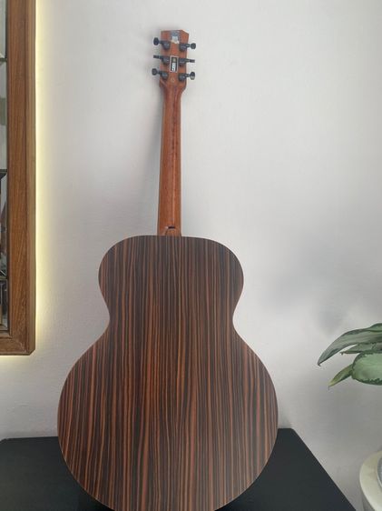 ปล่อยกีต้าร์โปร่งไฟฟ้า Enya EAX1 PRO EQ 🎸🎊 รูปที่ 7