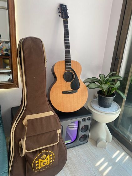 อื่นๆ ปล่อยกีต้าร์โปร่งไฟฟ้า Enya EAX1 PRO EQ 🎸🎊