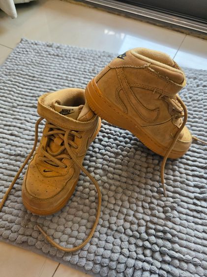 ปล่อยNikeแท้ของลูกชาย 15 cm รูปที่ 5