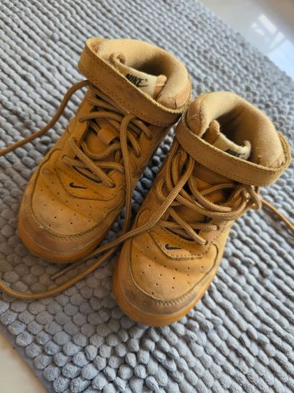 ปล่อยNikeแท้ของลูกชาย 15 cm รูปที่ 4