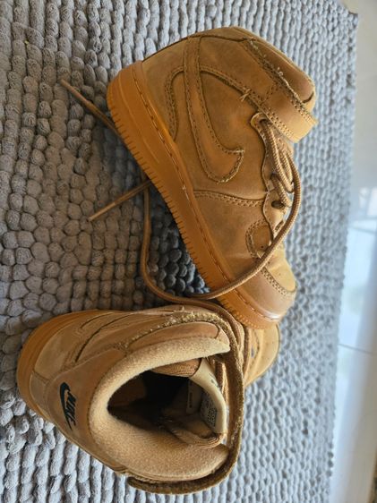 ปล่อยNikeแท้ของลูกชาย 15 cm รูปที่ 3